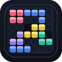 Block-Crash! simgesi